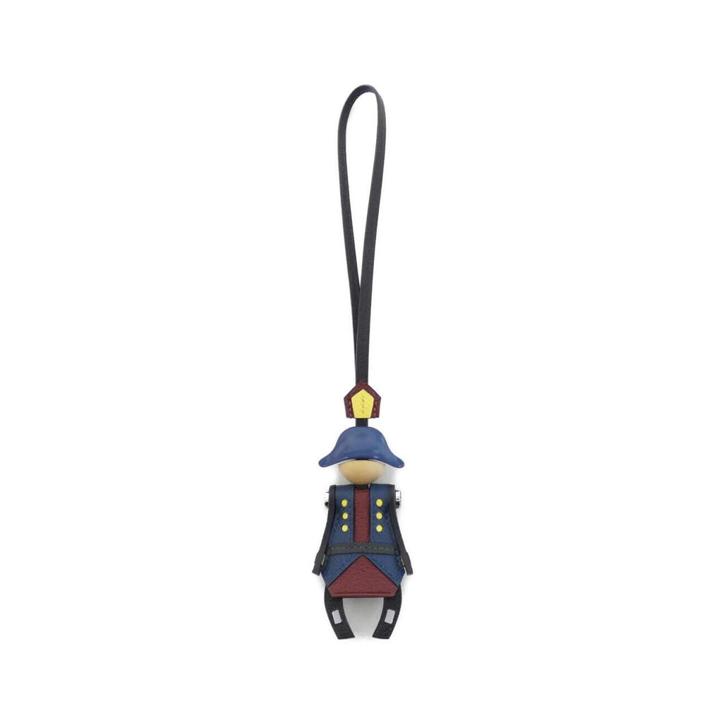 Hermes Artificer Bag Charm