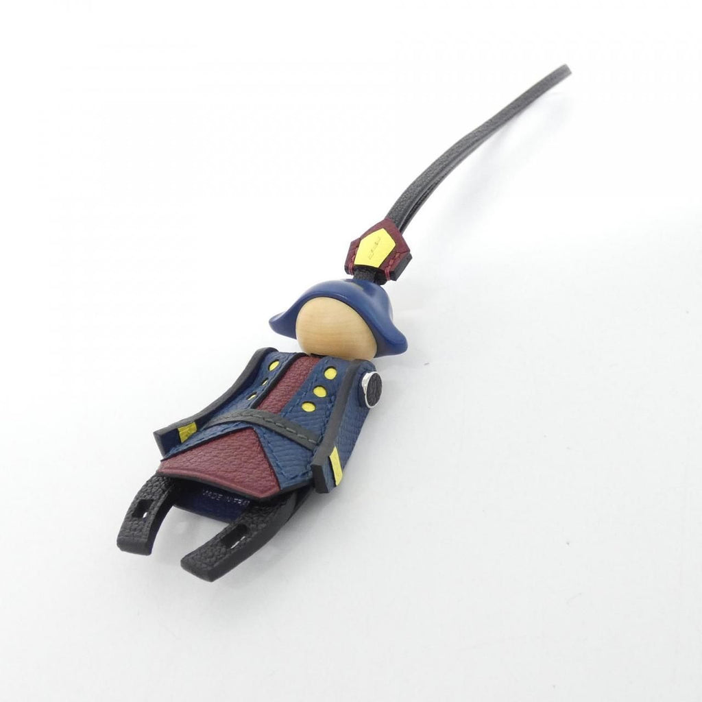 Hermes Artificer Bag Charm — view 4