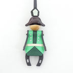 Hermes Artificer Bag Charm — view 2