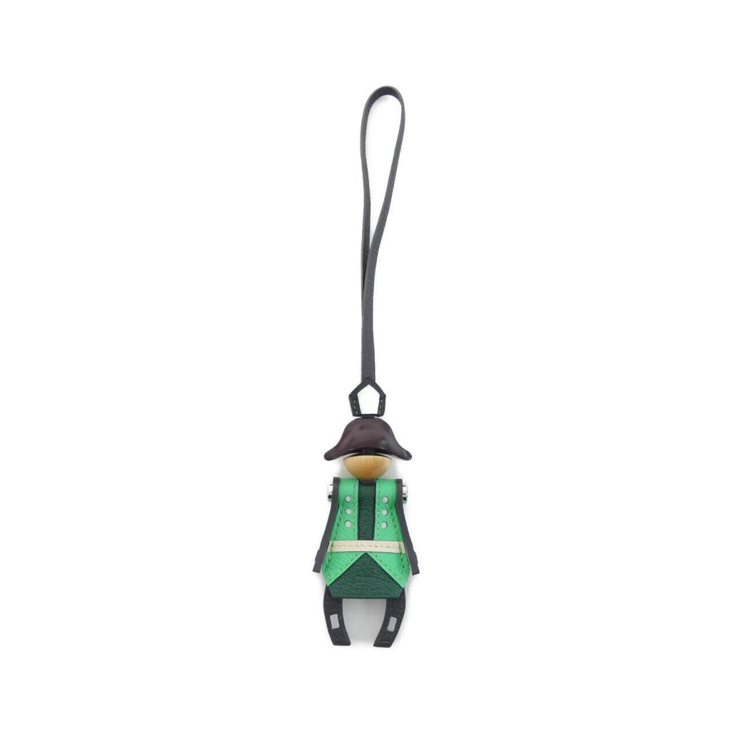 Hermes Artificer Bag Charm