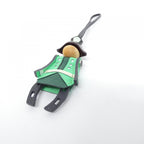 Hermes Artificer Bag Charm — view 4