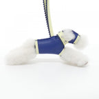 Hermes Buddy Epi Bag Charm — view 3