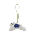 Hermes Buddy Epi Bag Charm