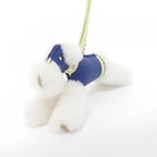 Hermes Buddy Epi Bag Charm — view 4