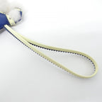 Hermes Buddy Epi Bag Charm — view 6