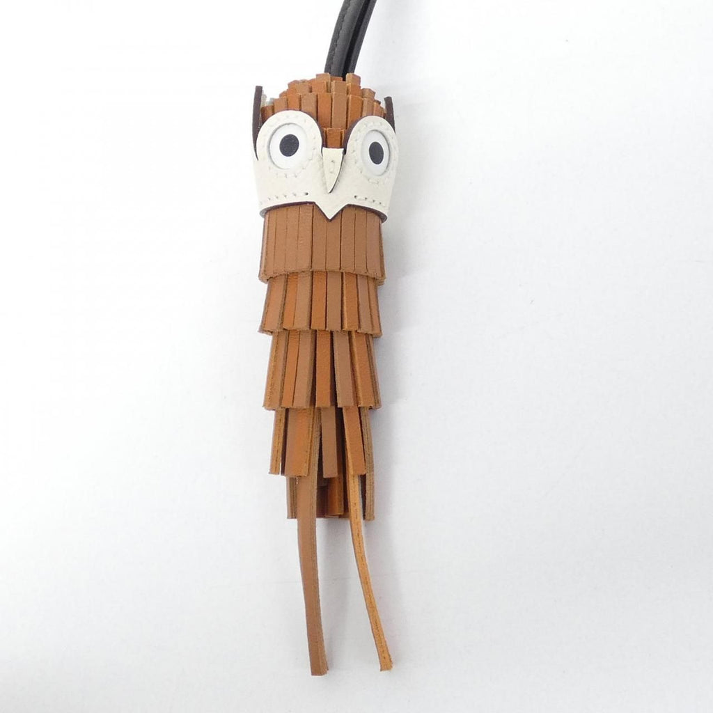 Hermes Chouette Bag Charm — view 2