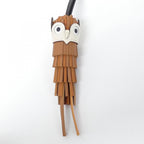 Hermes Chouette Bag Charm — view 2