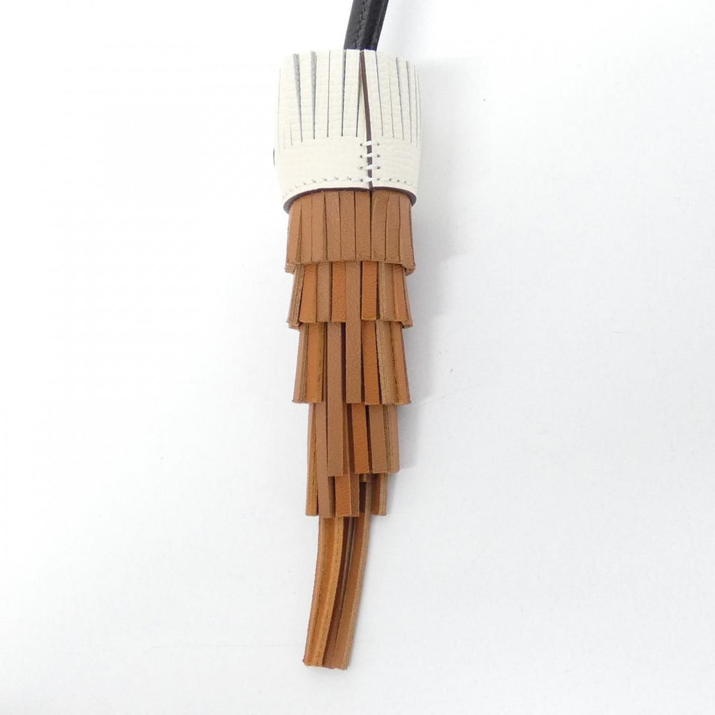 Hermes Chouette Bag Charm — view 3