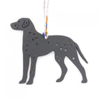 Hermes Dalmatian Bag Charm — view 2