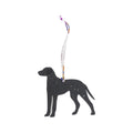 Hermes Dalmatian Bag Charm