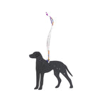 Hermes Dalmatian Bag Charm
