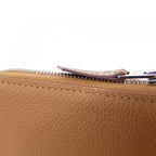 Hermes Colliers de Chiens Silk in Compact Wallet — view 3