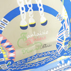 Hermes Fantasie D'etriers Carre Scarf — view 2