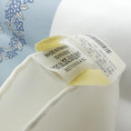 Hermes Brides de Gala en Fleurs Carre Scarf — view 3