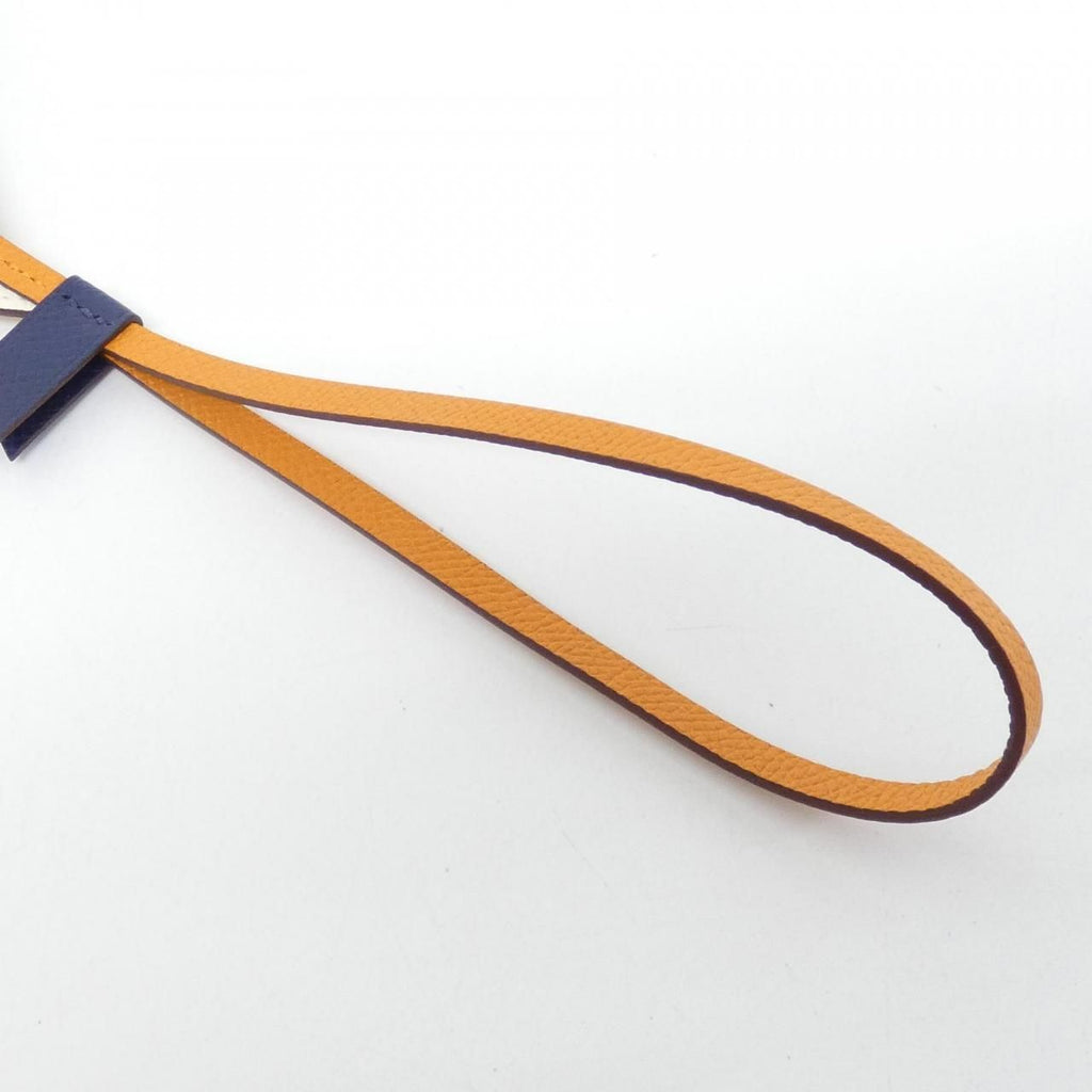 Hermes 24 Bag Charm — view 4
