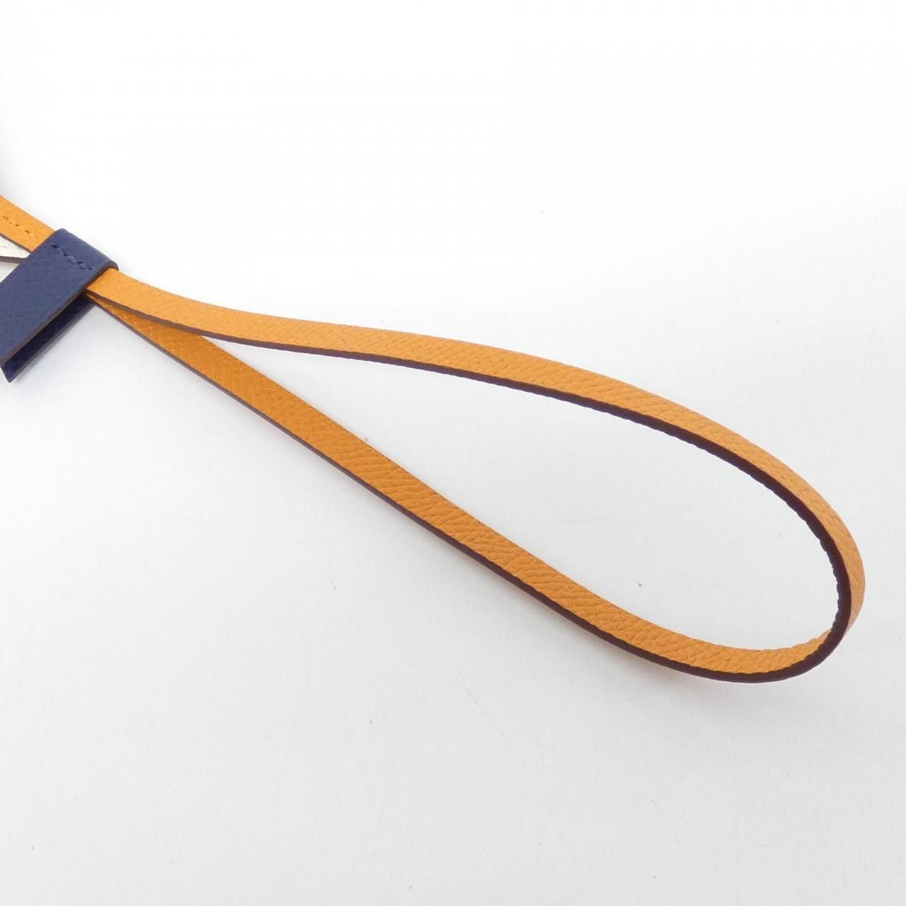 Hermes 24 Bag Charm — view 4