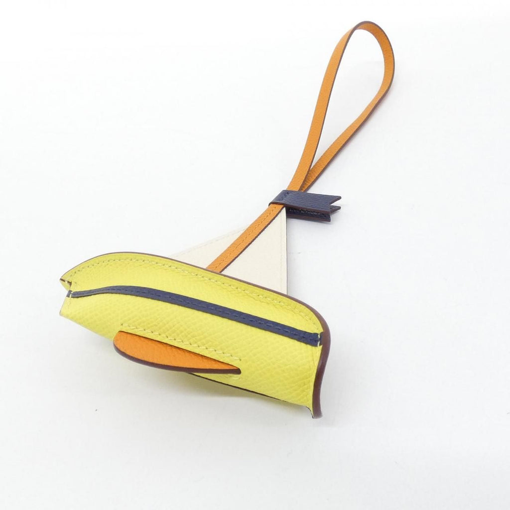 Hermes 24 Bag Charm — view 3