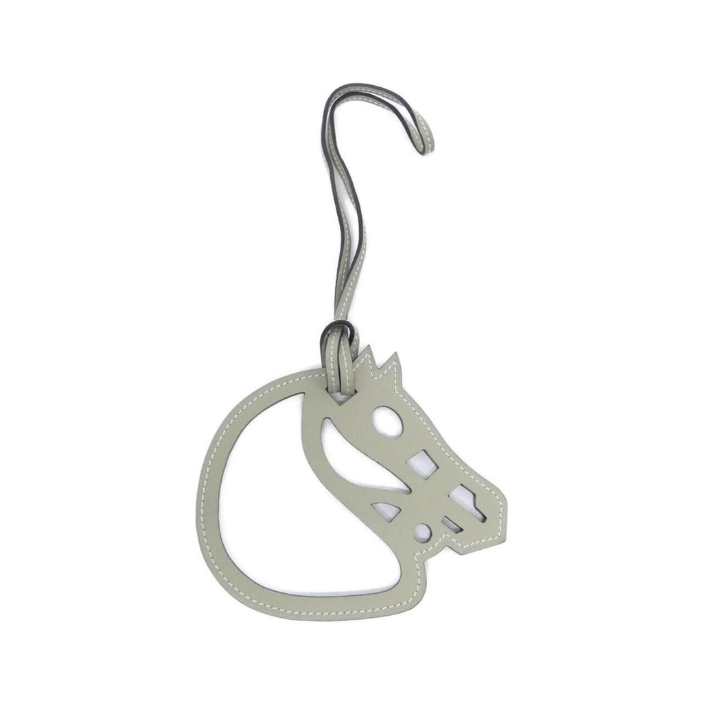 Hermes Paddock Cheval Bag Charm