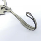 Hermes Paddock Cheval Bag Charm — view 7