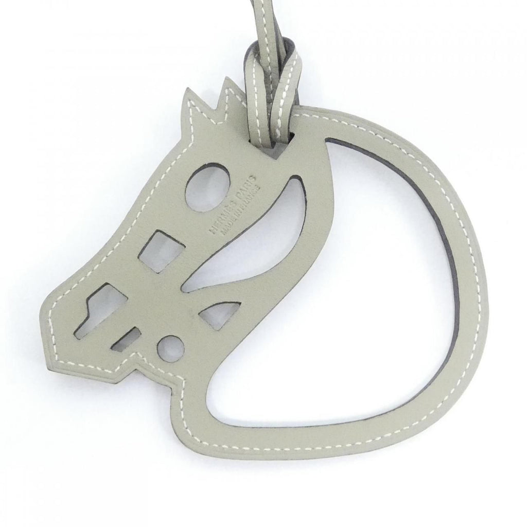 Hermes Paddock Cheval Bag Charm — view 3