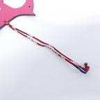 Hermes Westie Dog PM Bag Charm — view 7