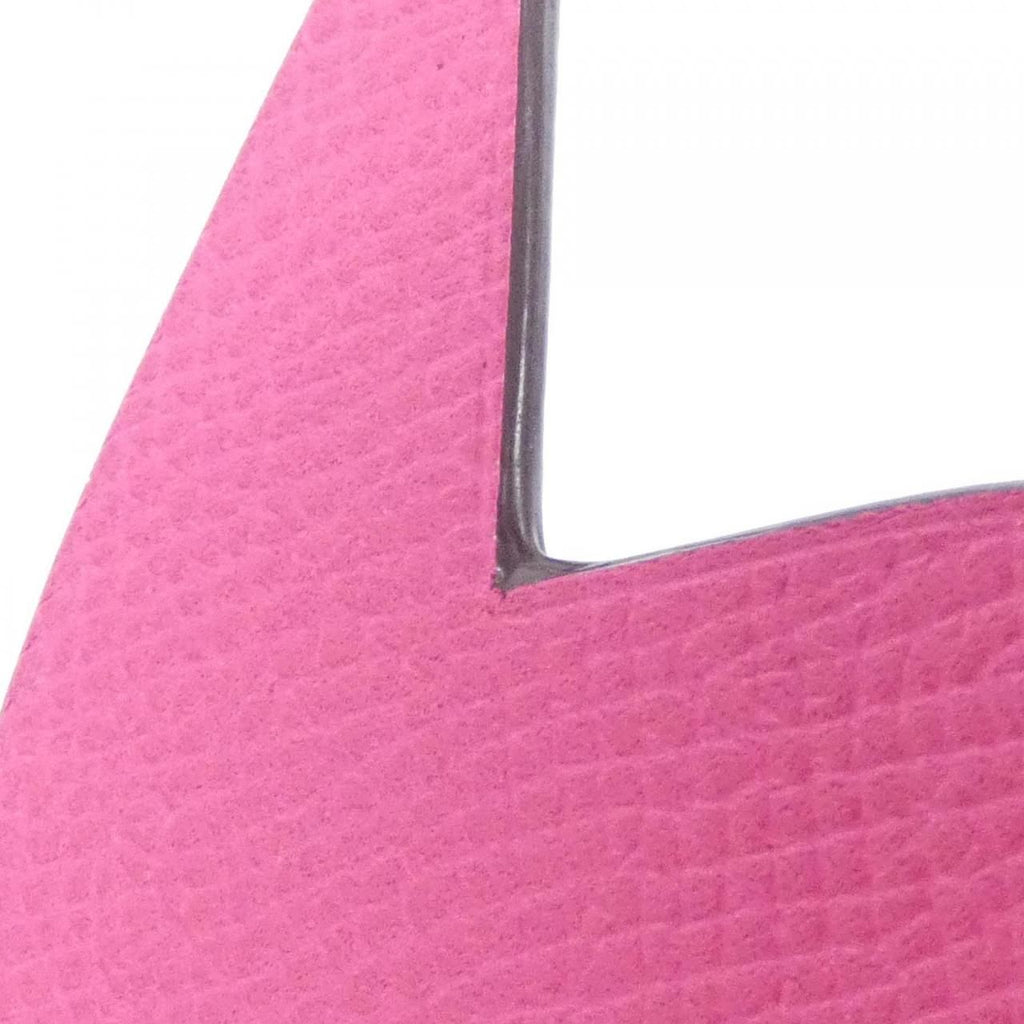 Hermes Westie Dog PM Bag Charm — view 5