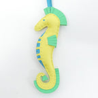 Hermes Cabas Bag Charm — view 2