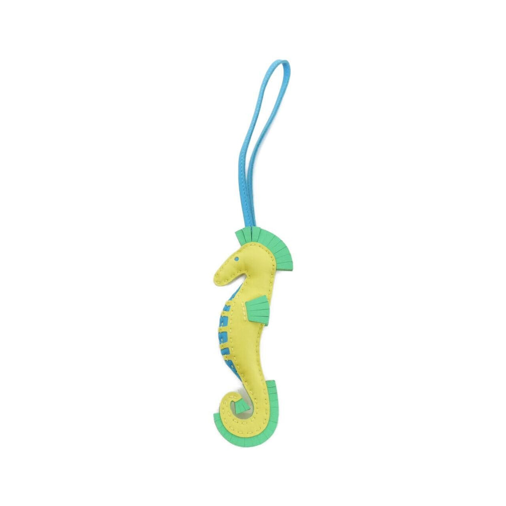Hermes Cabas Bag Charm