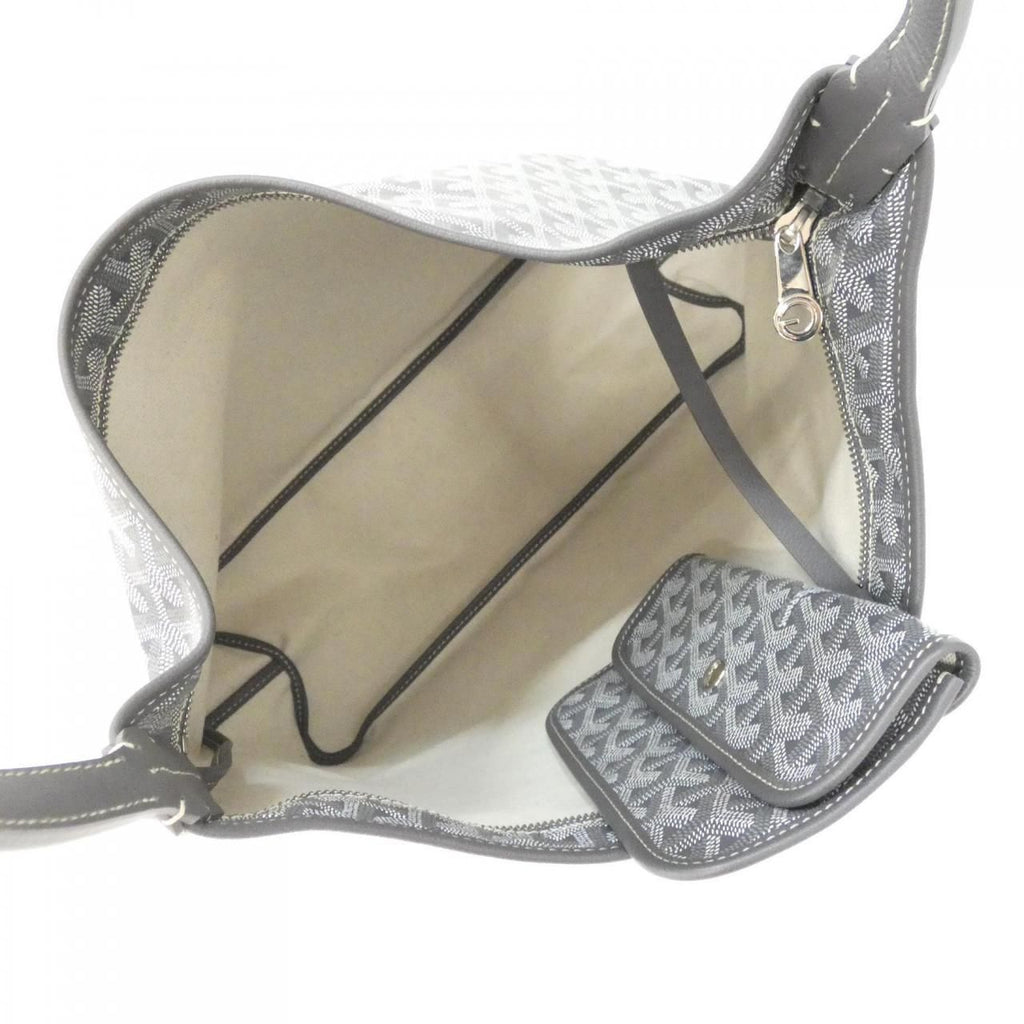 Goyard Boheme Shoulder — view 5