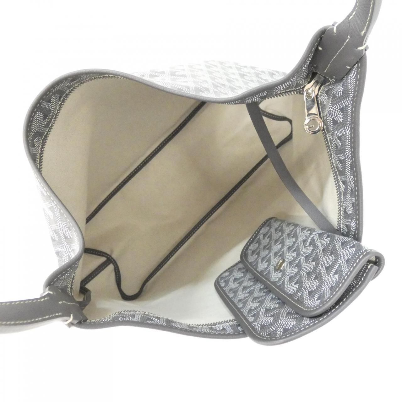 Goyard Boheme Shoulder — view 5