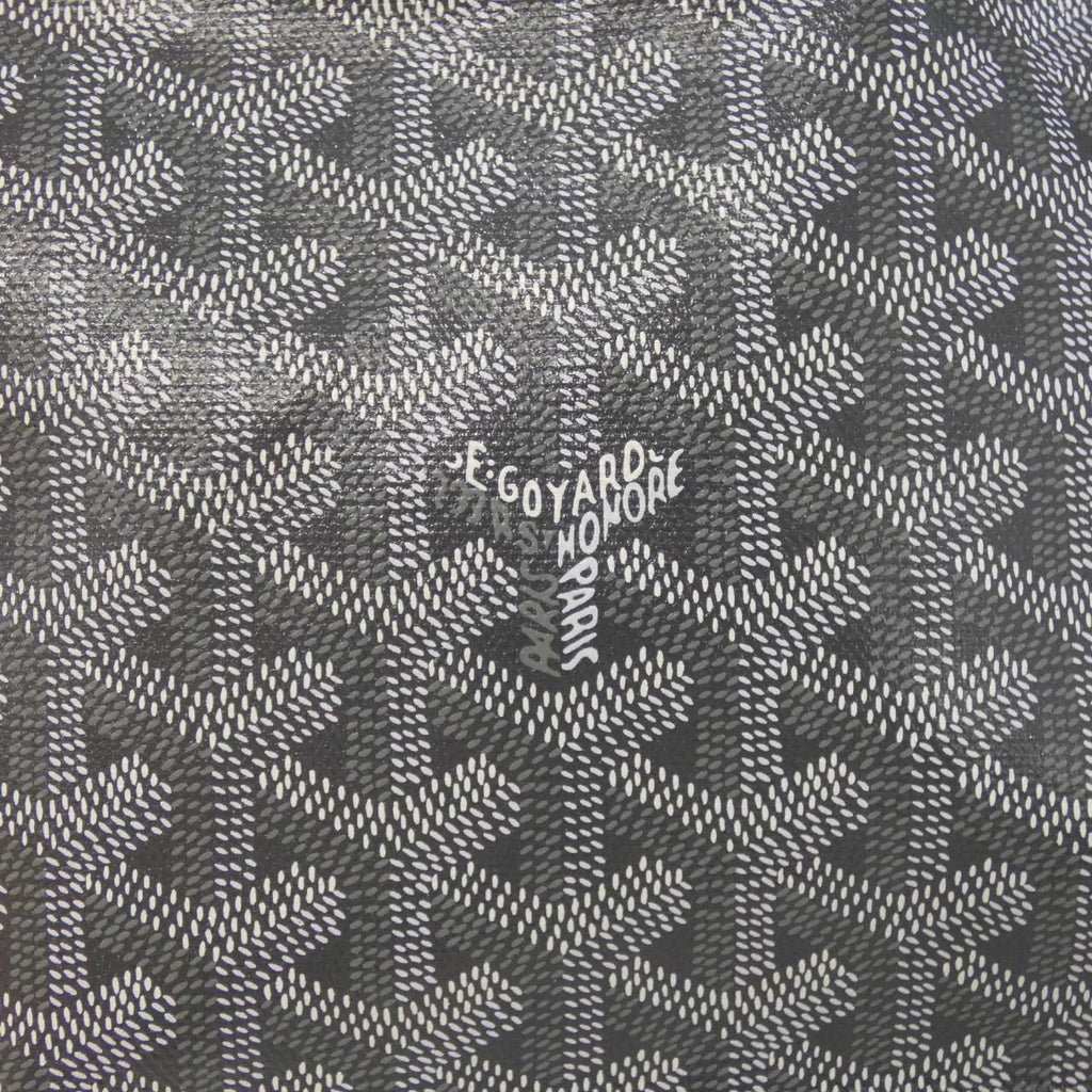 Goyard Boheme Shoulder — view 3