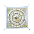 Hermes la Promenade de Longchamps Carre Scarf