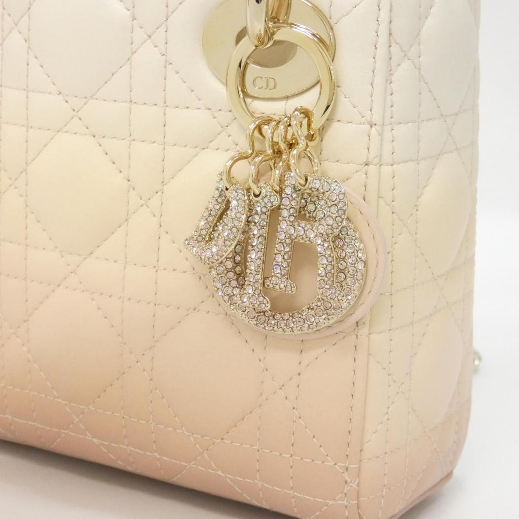 Dior Lady Mini — view 4