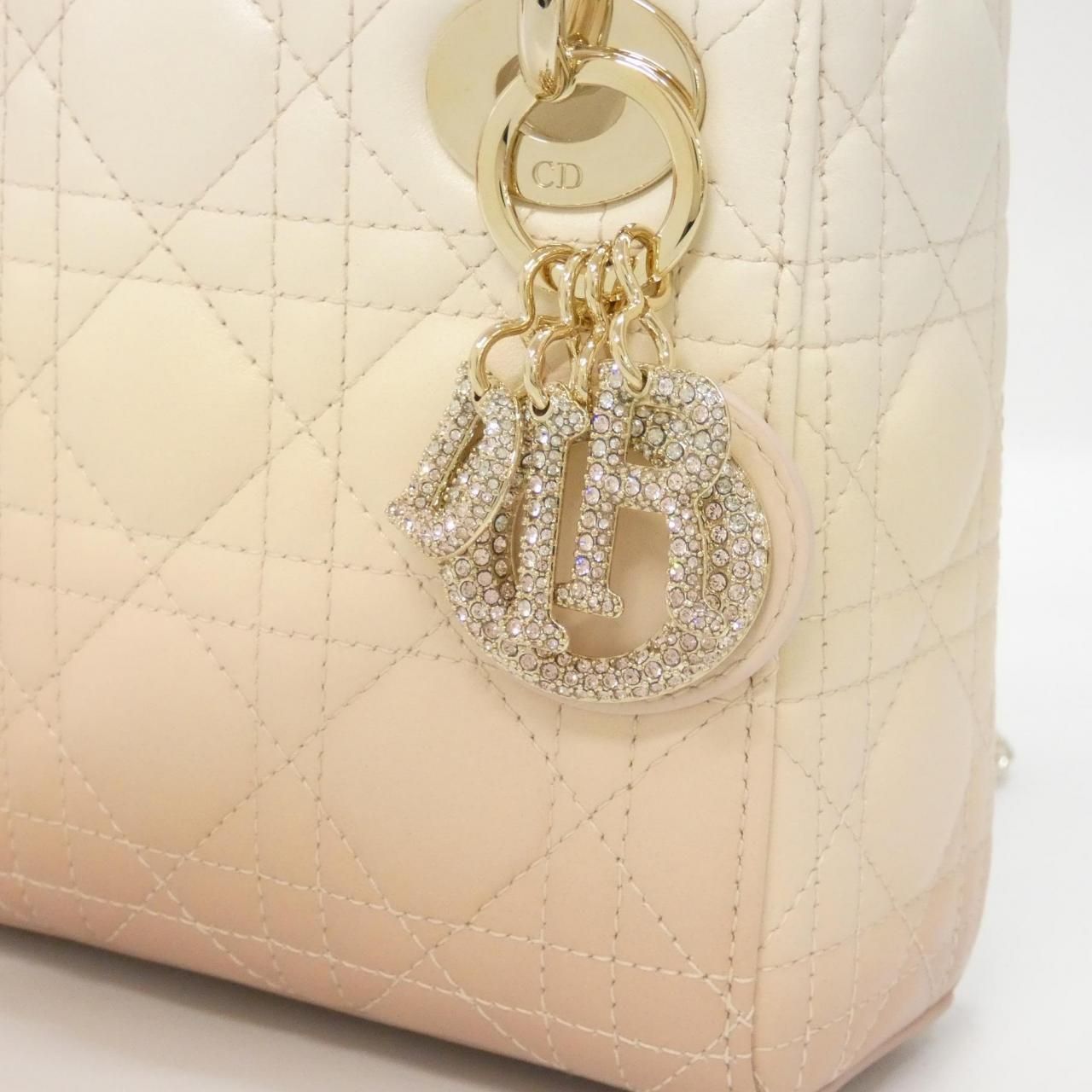 Dior Lady Mini — view 4