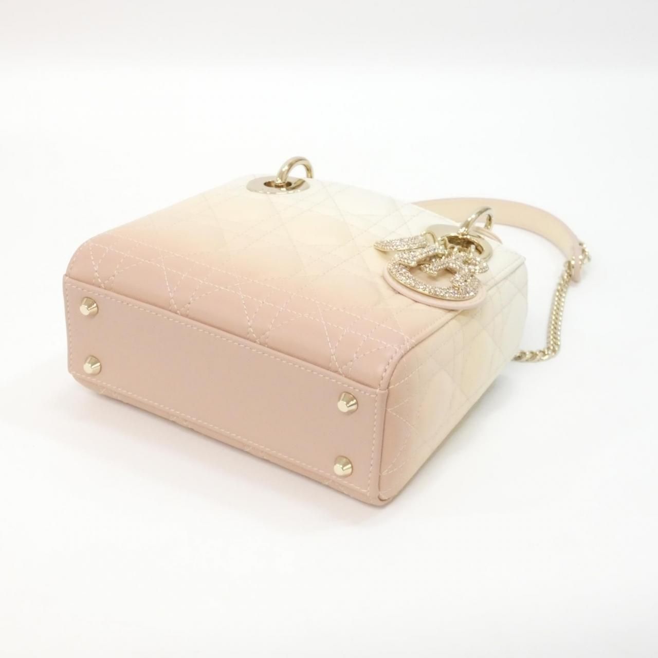 Dior Lady Mini — view 3