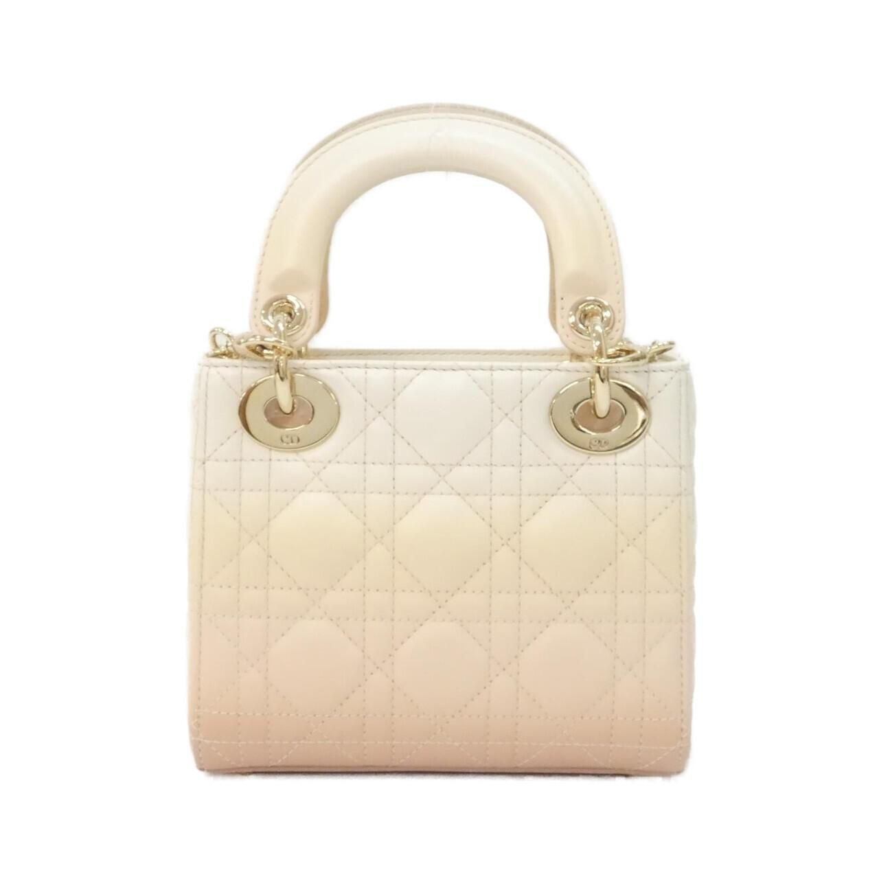 Dior Lady Mini — view 2
