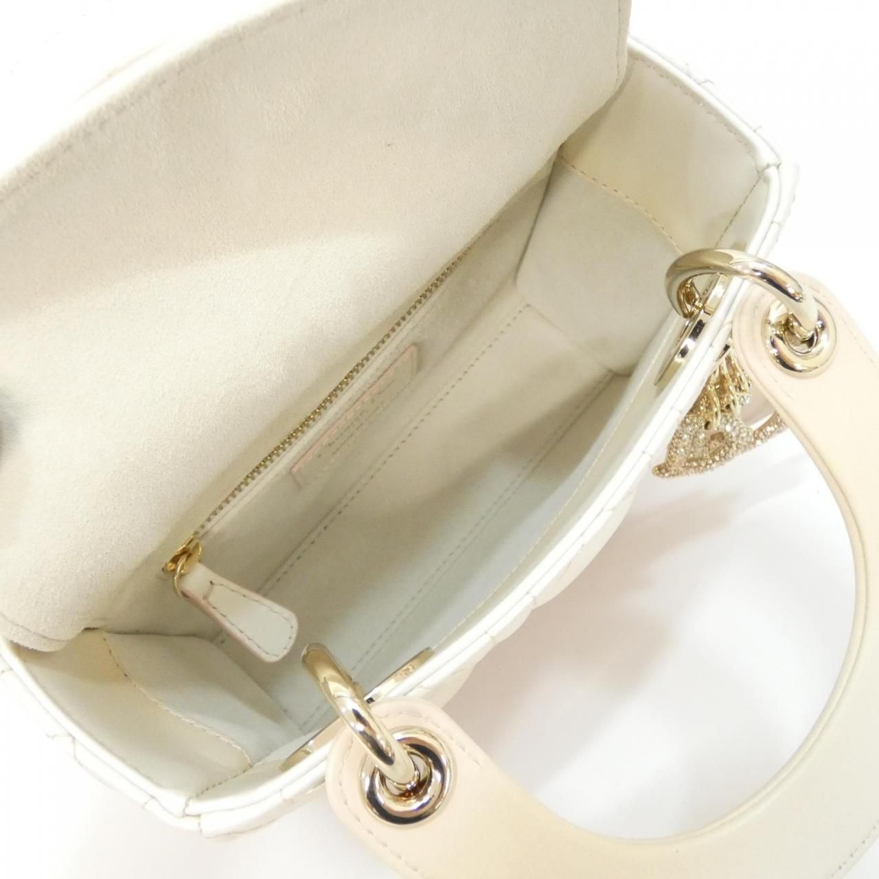 Dior Lady Mini — view 6