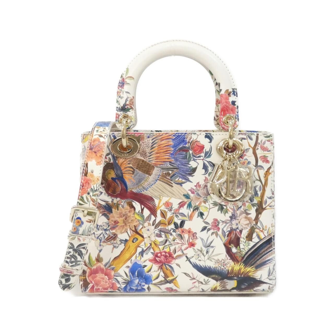Dior Jardin D'hiver Lady