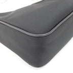 Prada Shoulder Bag Silver — view 3