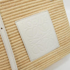Loewe Square Basket Small — view 4