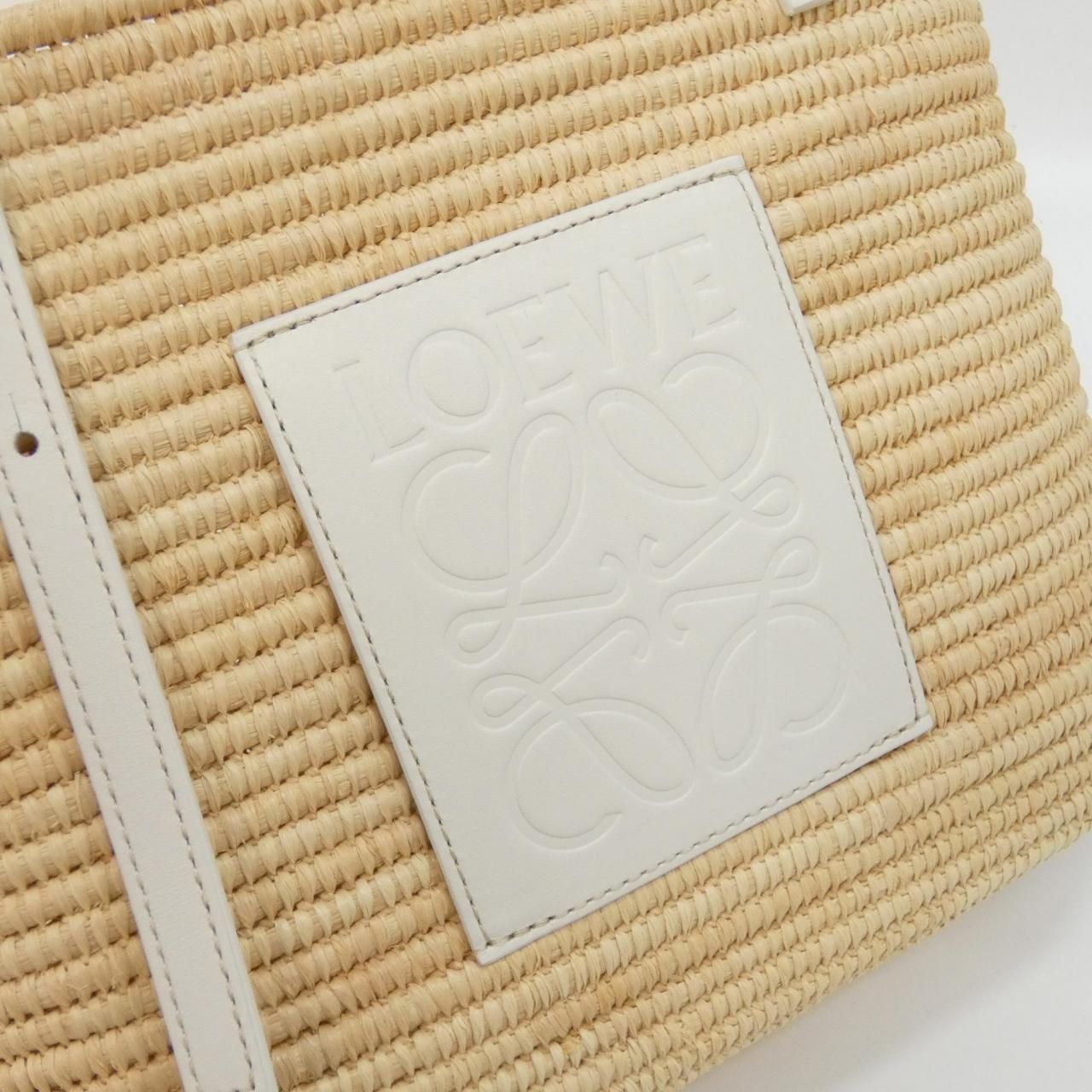 Loewe Square Basket Small — view 4