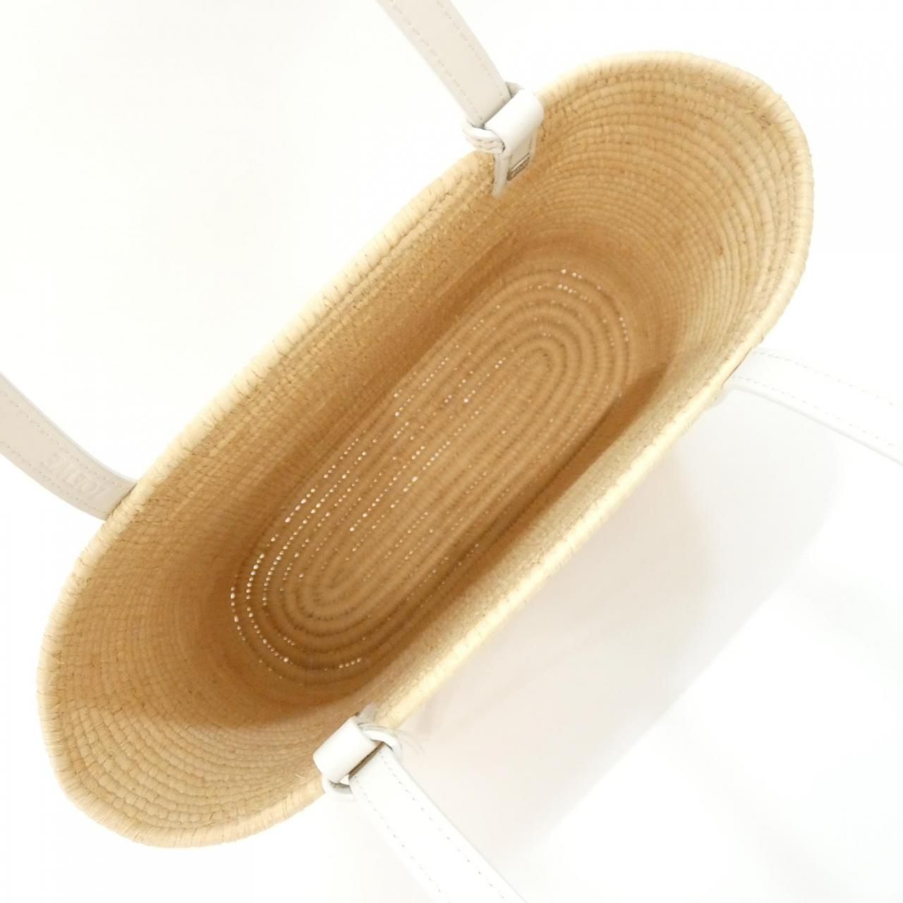 Loewe Square Basket Small — view 6