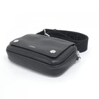 Loewe Pebble Messenger Small Shoulder — view 3