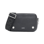 Loewe Pebble Messenger Small Shoulder