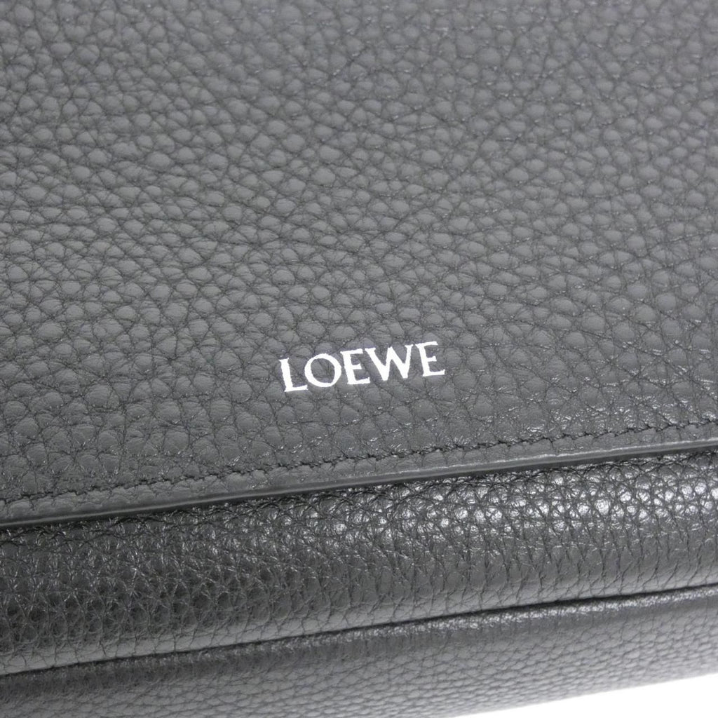 Loewe Pebble Messenger Small Shoulder — view 4