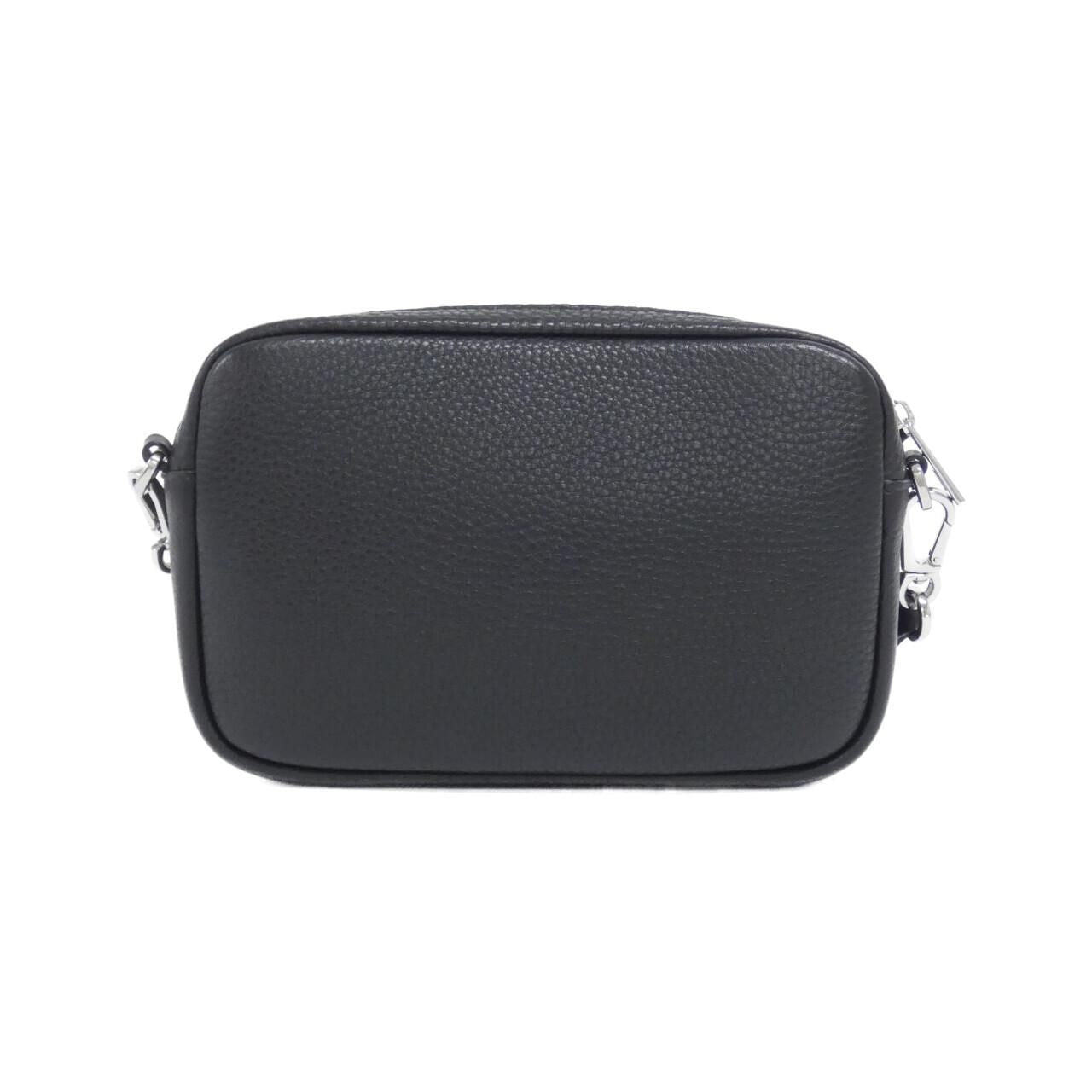 Loewe Pebble Messenger Small Shoulder — view 2