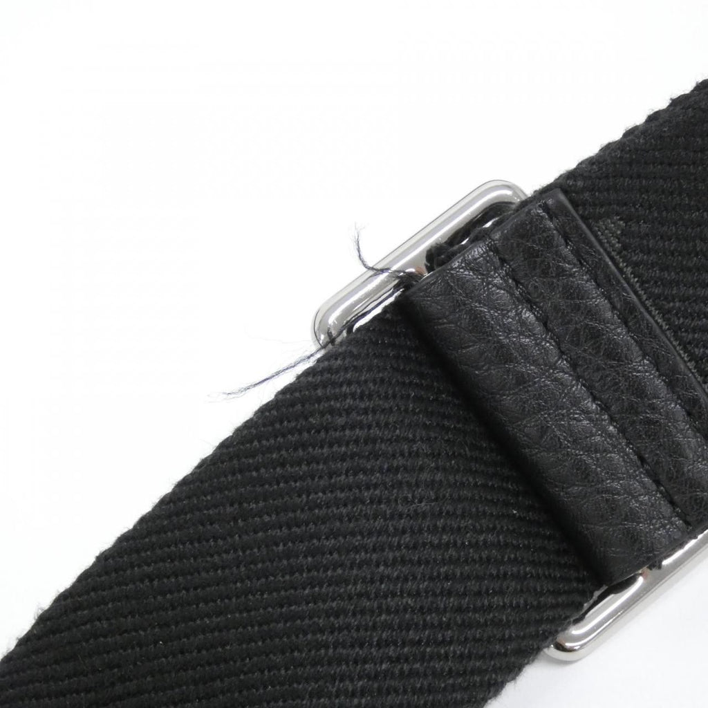 Loewe Pebble Messenger Small Shoulder — view 5