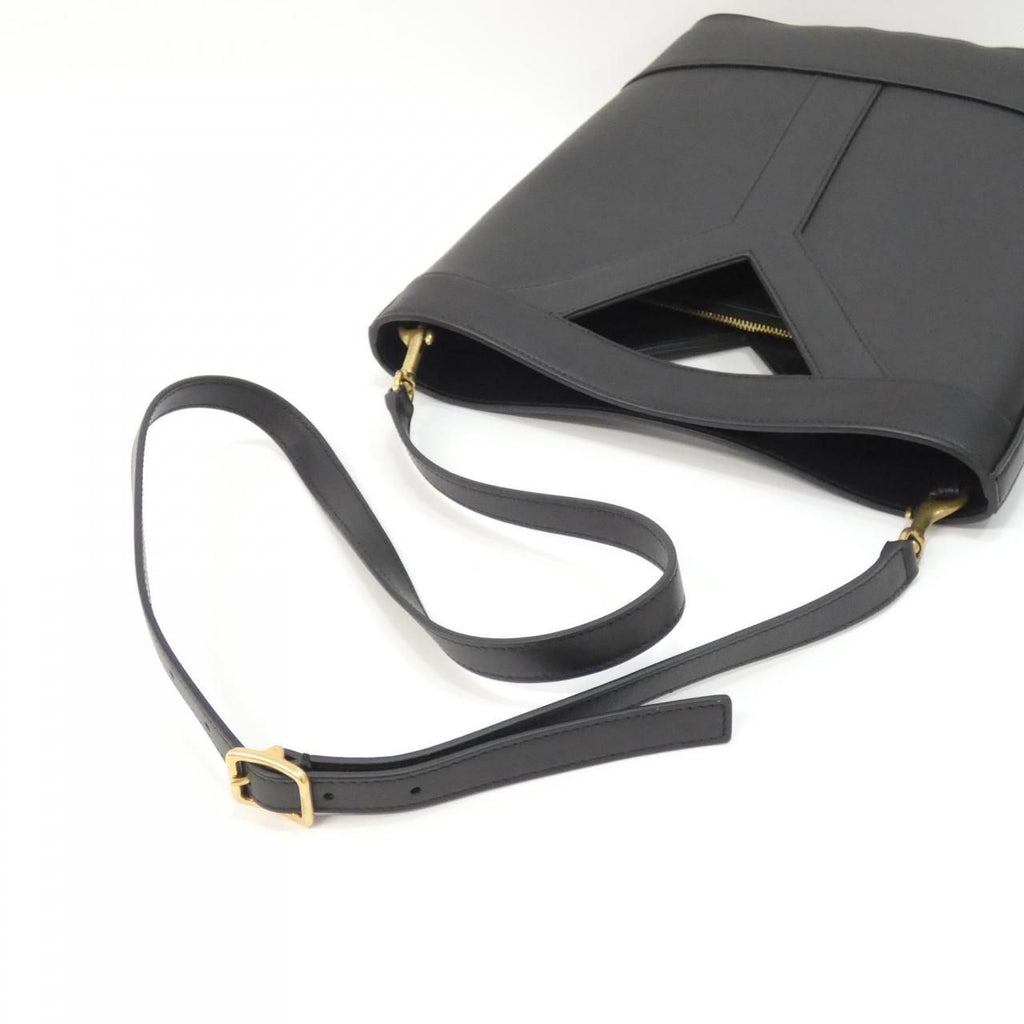 Saint Laurent Small Bucket — view 3