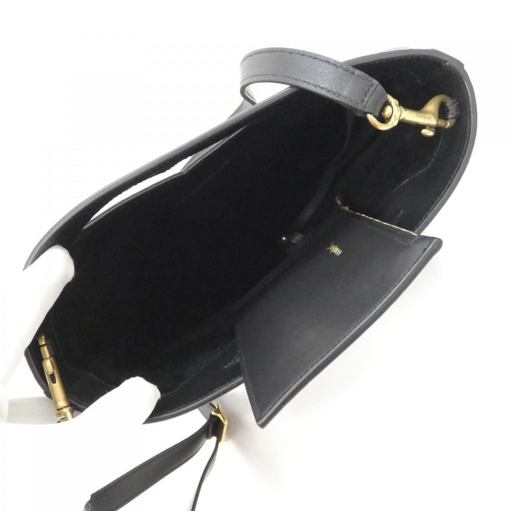 Saint Laurent Small Bucket — view 4