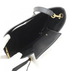 Saint Laurent Small Bucket — view 4